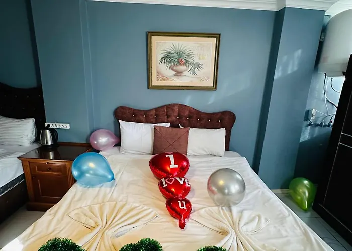 호텔 Kipa 이스탄불