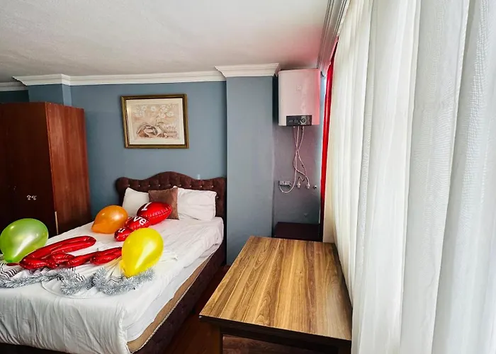 Kipa 호텔 이스탄불