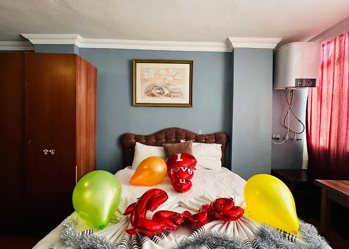 Kipa 호텔 이스탄불