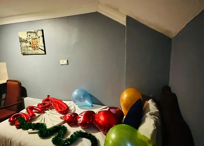 호텔 Kipa 이스탄불