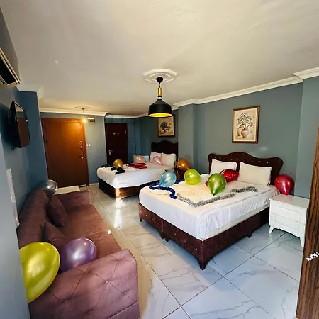 Kipa Hotel *