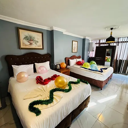 Kipa Hotel Estambul