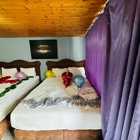 Hotel Kipa *