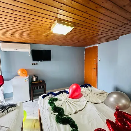 Kipa Hotel