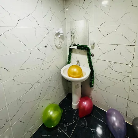 Hotel Kipa Estambul
