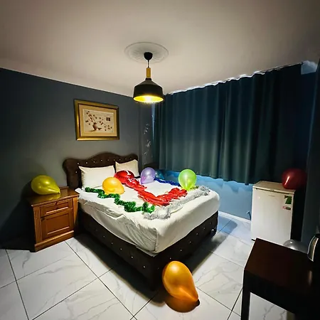 Hotel Kipa *