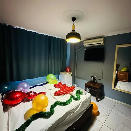 Kipa Hotel