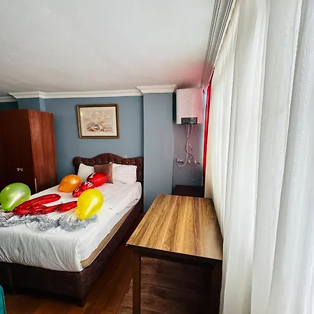 Kipa Hotel Estambul