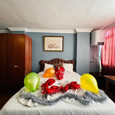 Kipa Hotel Estambul