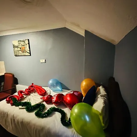 Hotel Kipa Estambul