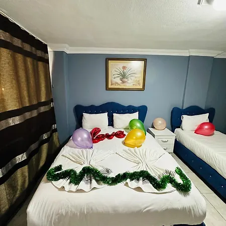 Kipa Hotel Estambul