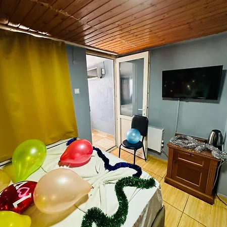 Kipa Hotel Istambul