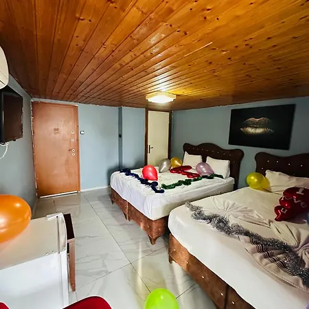 Kipa Hotel Istambul