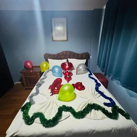 Hotel Kipa Istambul