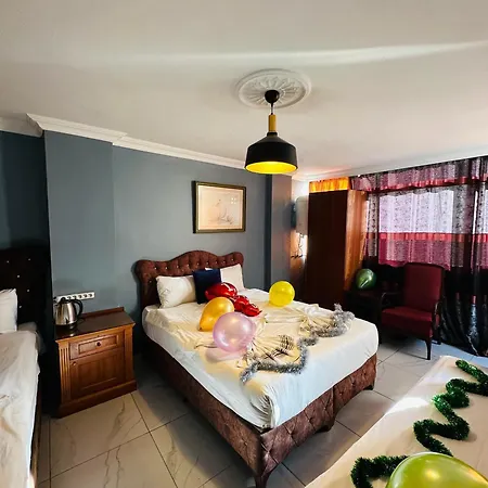 Kipa Istambul