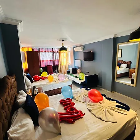 Kipa Hotel Istambul
